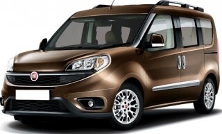 2021 Fiat Doblo Kombi 1.6 MultiJet 105 HP Safeline Araba kullananlar yorumlar